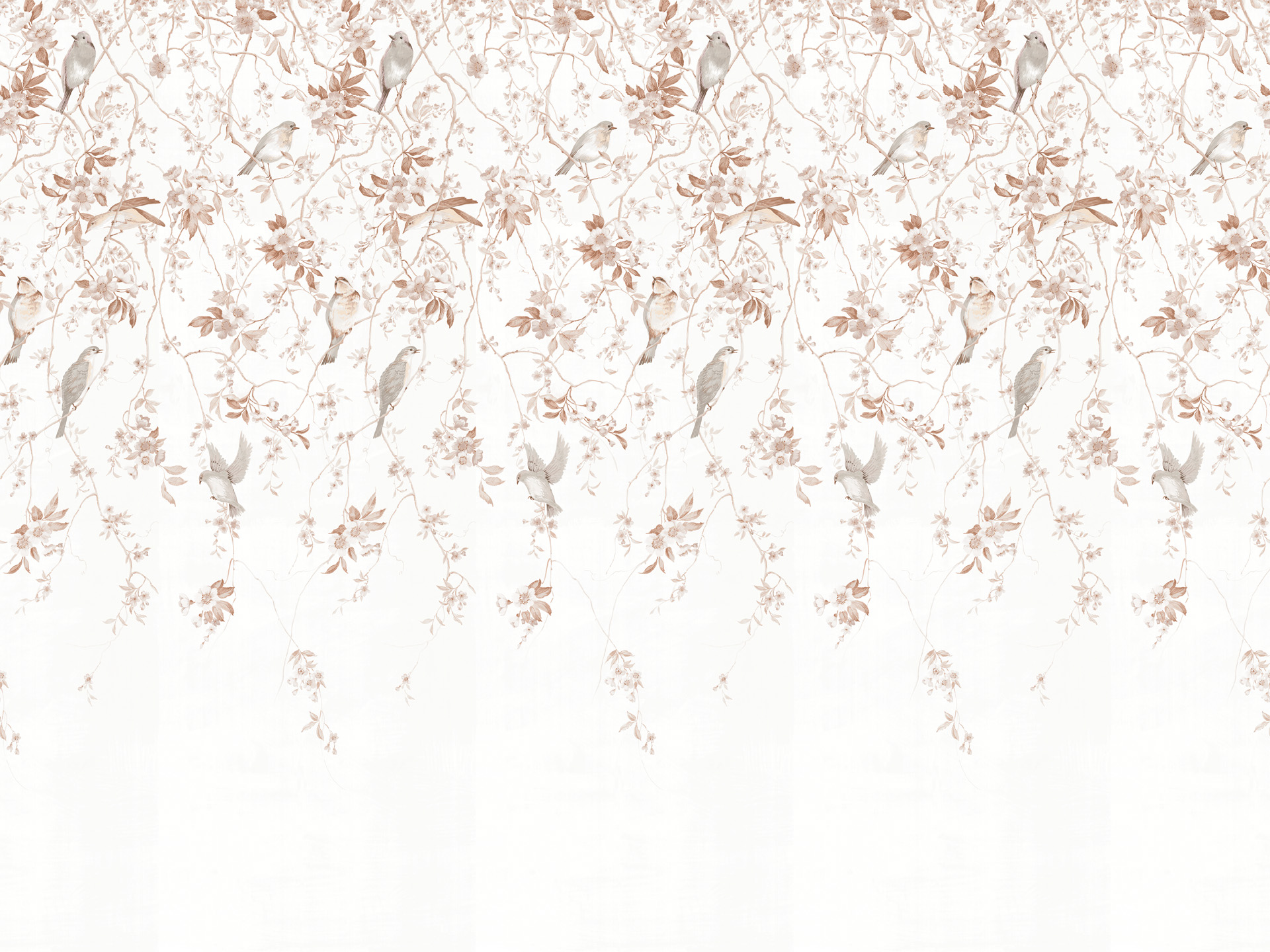 Панно Loymina Пейзаж Весенний прованс ART11 004 001 3×1